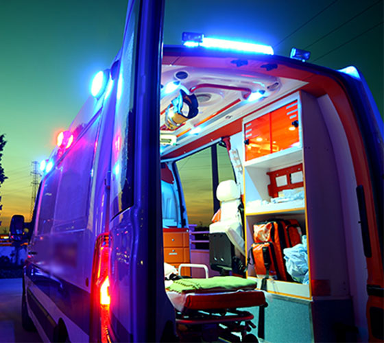 通江县车辆内部展示